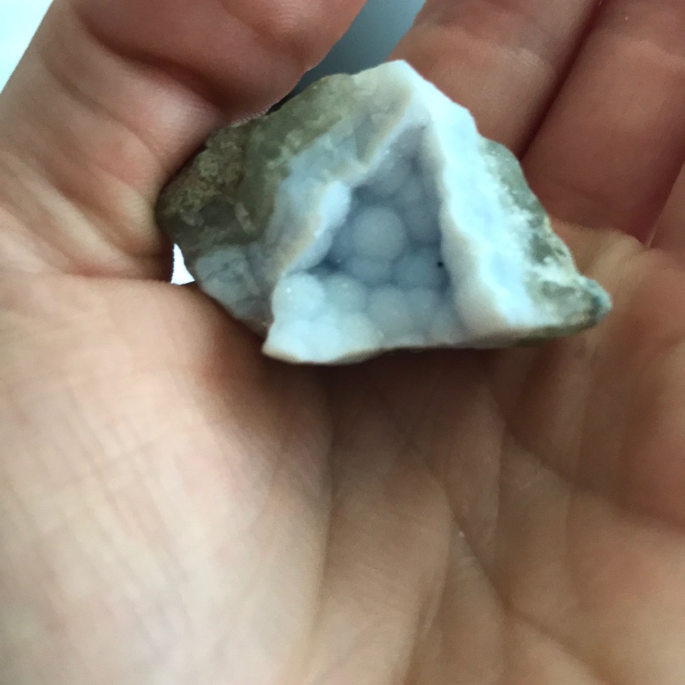 Accent rock